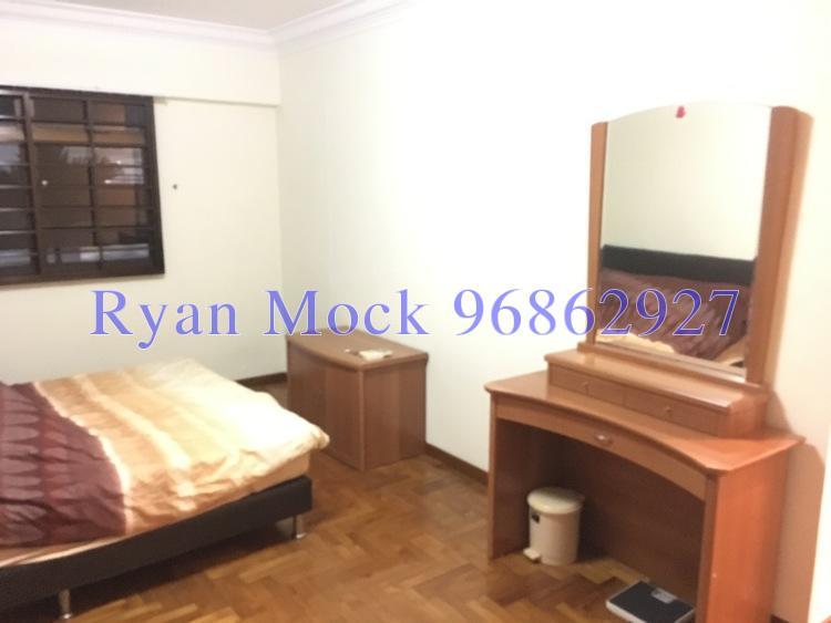 Blk 507B Wellington Circle (Sembawang), HDB 5 Rooms #163021612